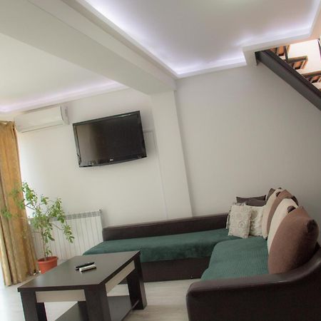 Stefy&Marie Apartment Constanta Ruang foto