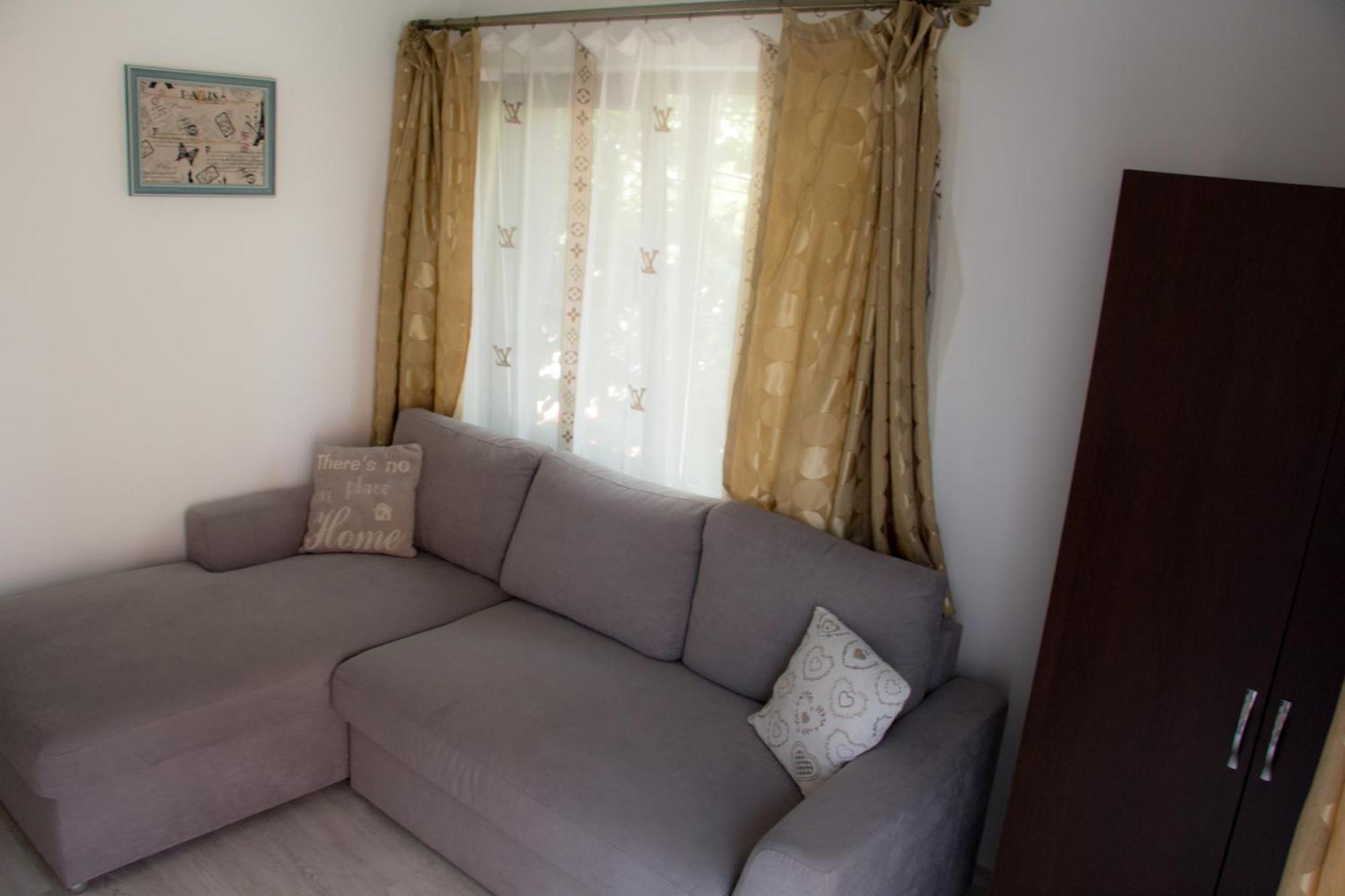 Stefy&Marie Apartment Constanta Ruang foto