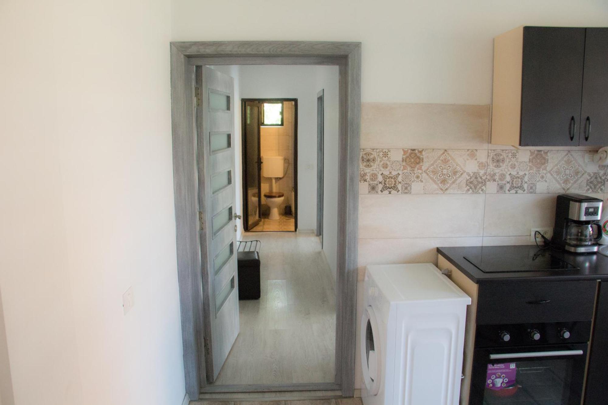 Stefy&Marie Apartment Constanta Ruang foto