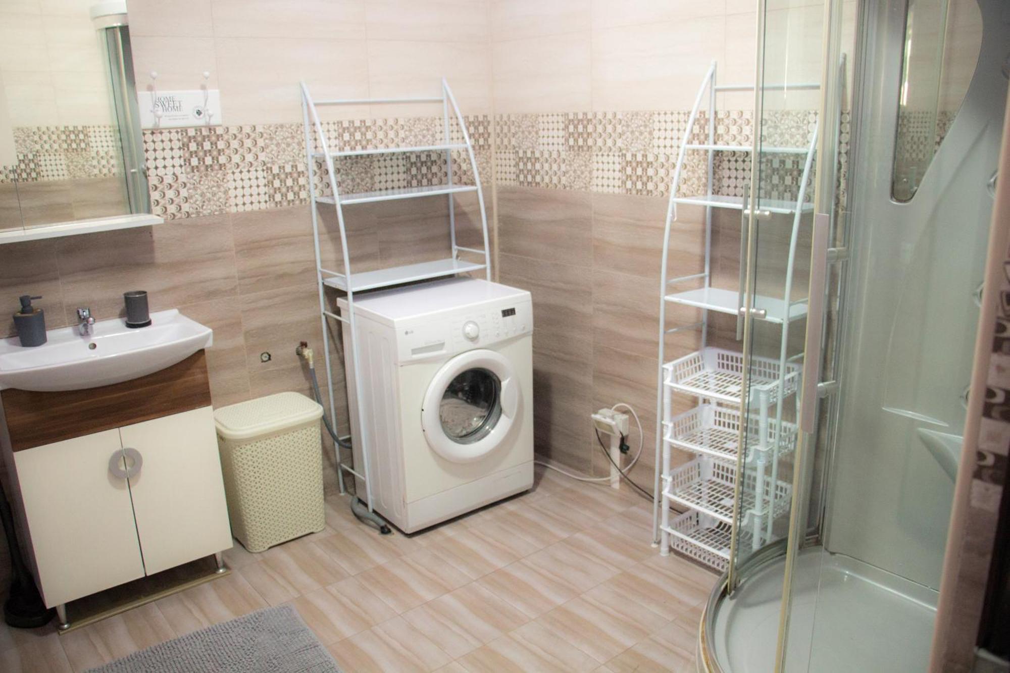 Stefy&Marie Apartment Constanta Ruang foto