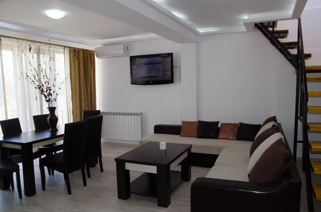 Stefy&Marie Apartment Constanta Bagian luar foto