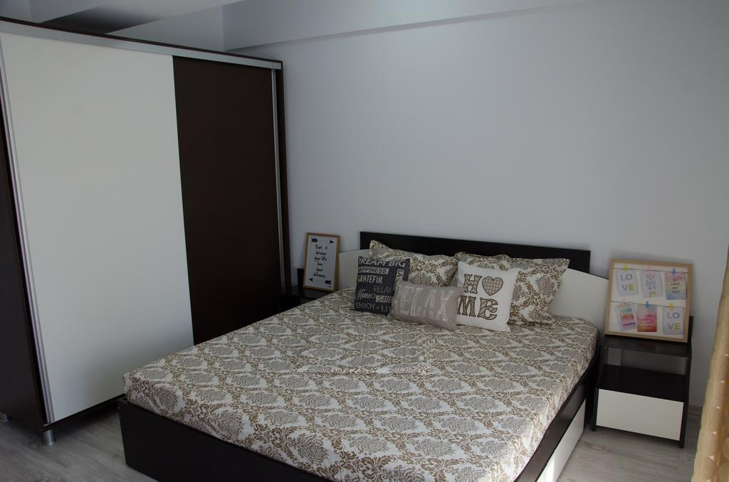 Stefy&Marie Apartment Constanta Bagian luar foto