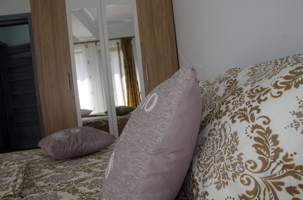 Stefy&Marie Apartment Constanta Bagian luar foto