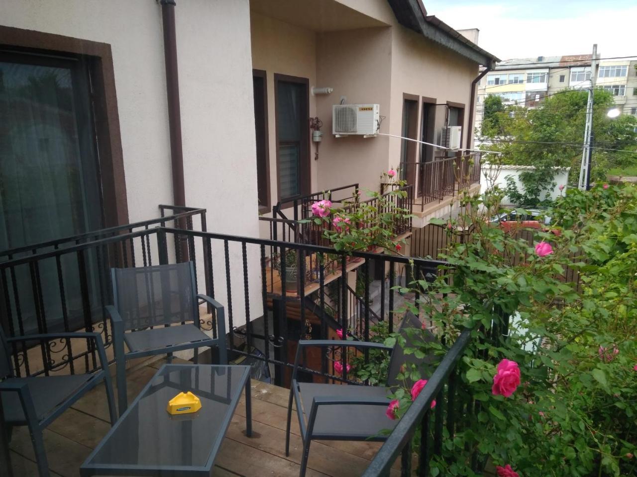 Stefy&Marie Apartment Constanta Bagian luar foto