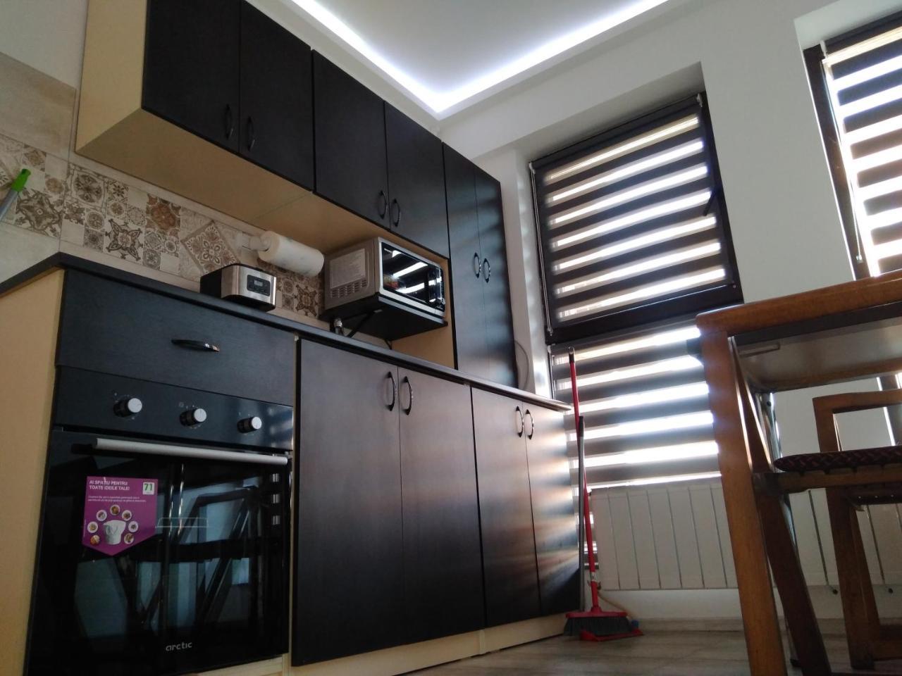 Stefy&Marie Apartment Constanta Bagian luar foto