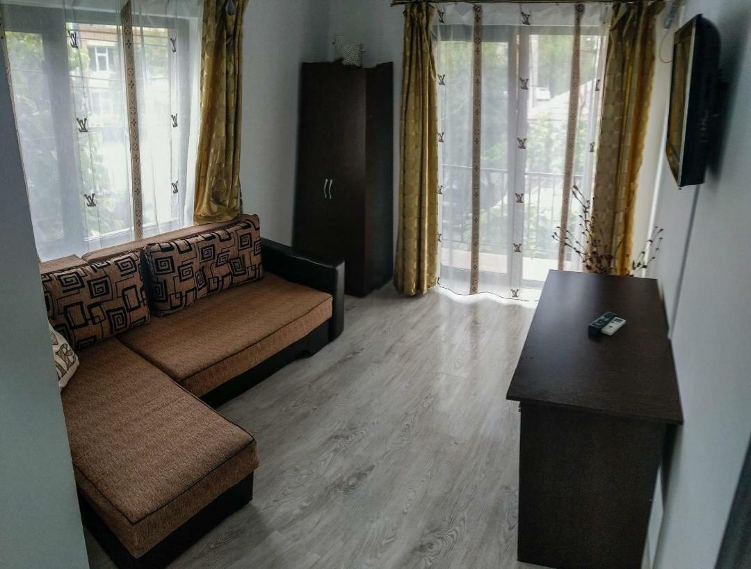 Stefy&Marie Apartment Constanta Bagian luar foto