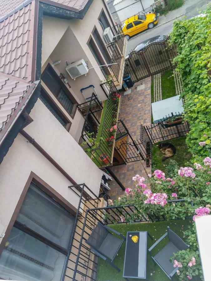 Stefy&Marie Apartment Constanta Bagian luar foto