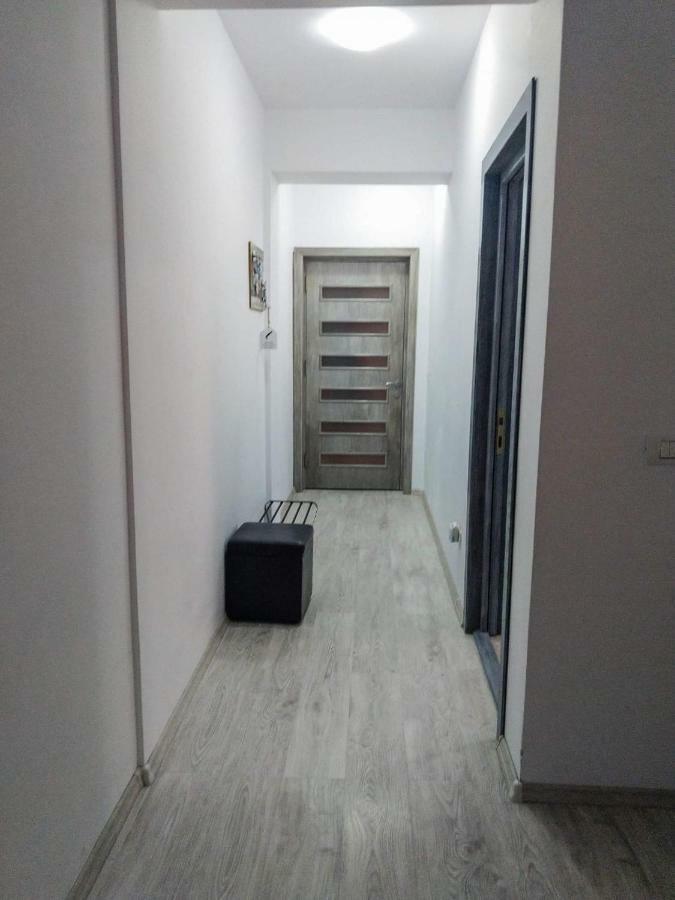 Stefy&Marie Apartment Constanta Bagian luar foto