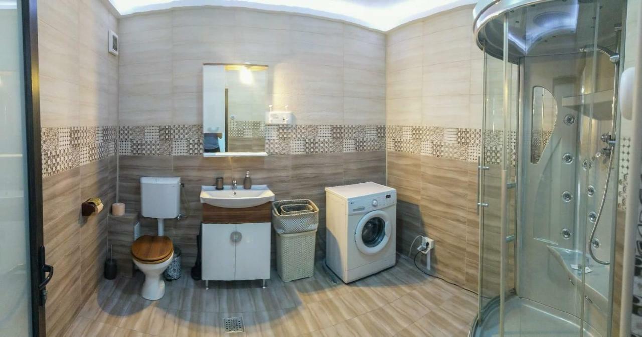 Stefy&Marie Apartment Constanta Bagian luar foto