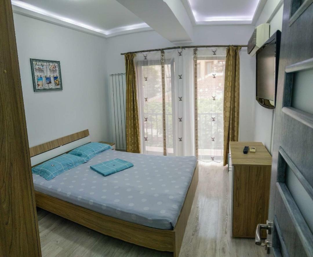 Stefy&Marie Apartment Constanta Bagian luar foto