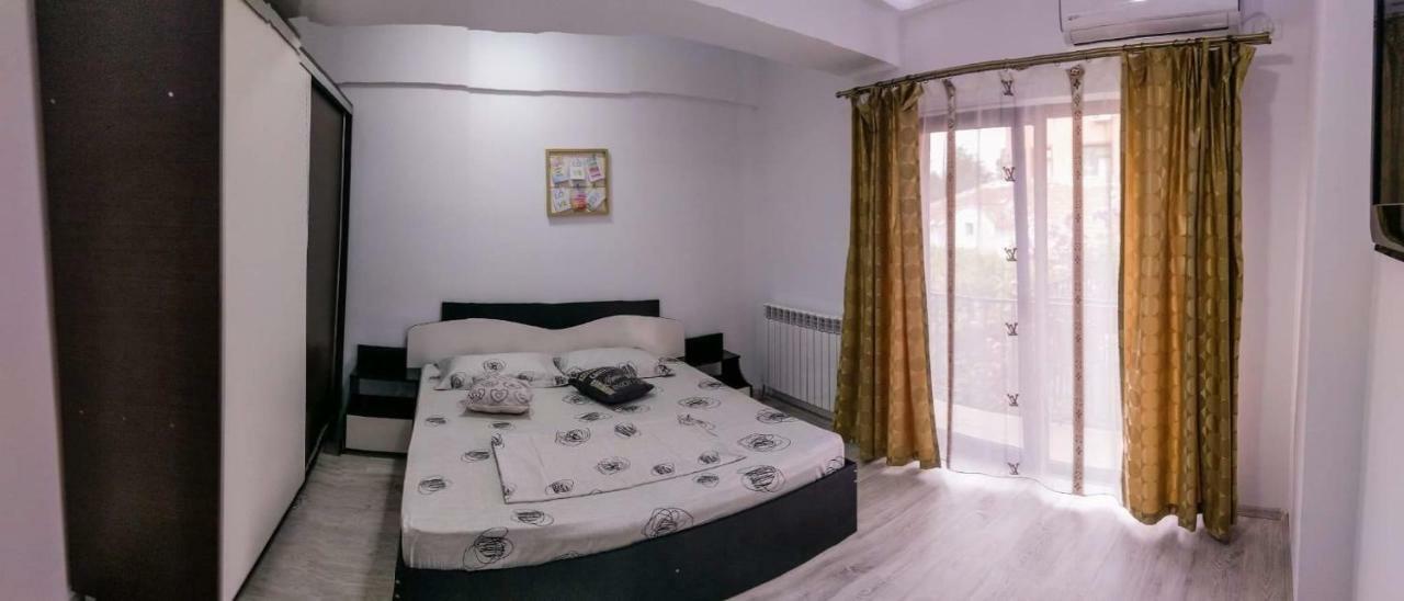 Stefy&Marie Apartment Constanta Bagian luar foto